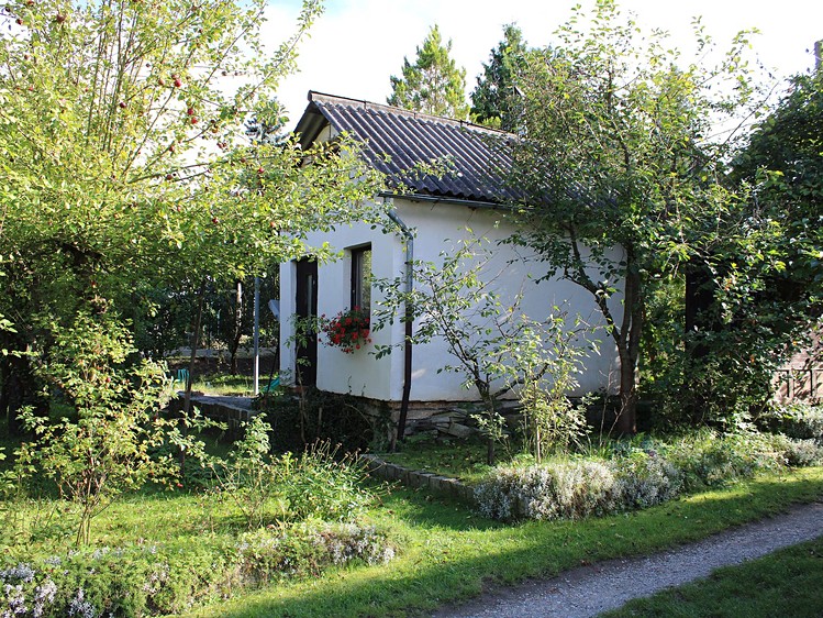 Pronájem chaty 22 m², pozemek 390 m² - foto 5