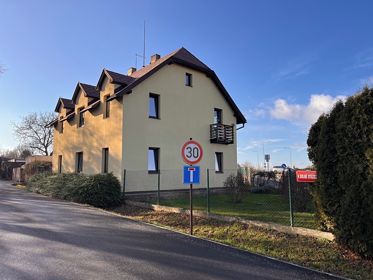 Pronájem rodinného domu 155 m², pozemek 700 m² - foto 5
