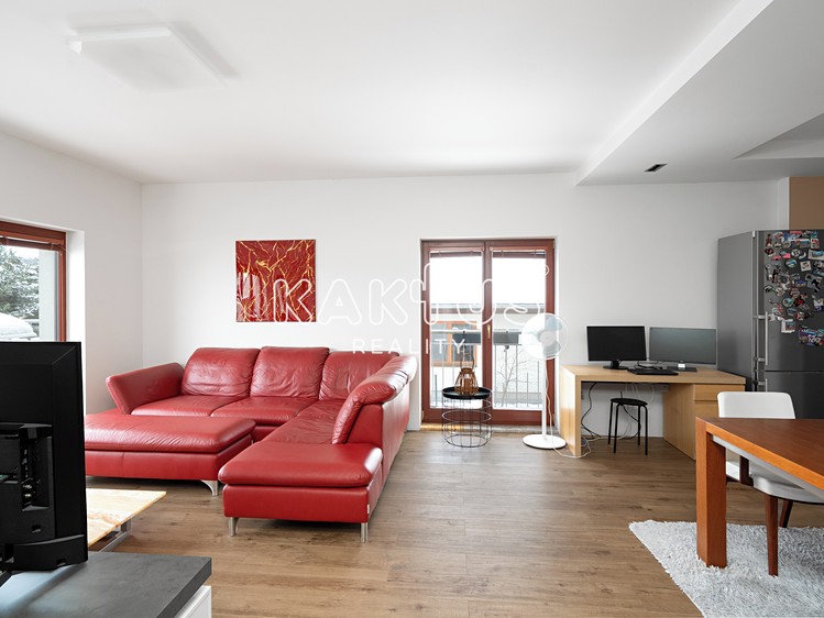 Pronájem rodinného domu 107 m², pozemek 334 m² - foto 5