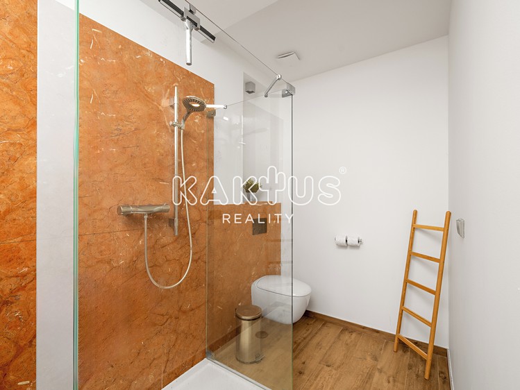 Pronájem rodinného domu 107 m², pozemek 334 m² - foto 8