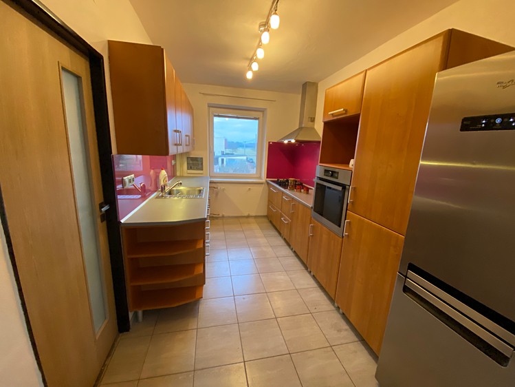 Pronájem rodinného domu 175 m², pozemek 677 m² - foto 4
