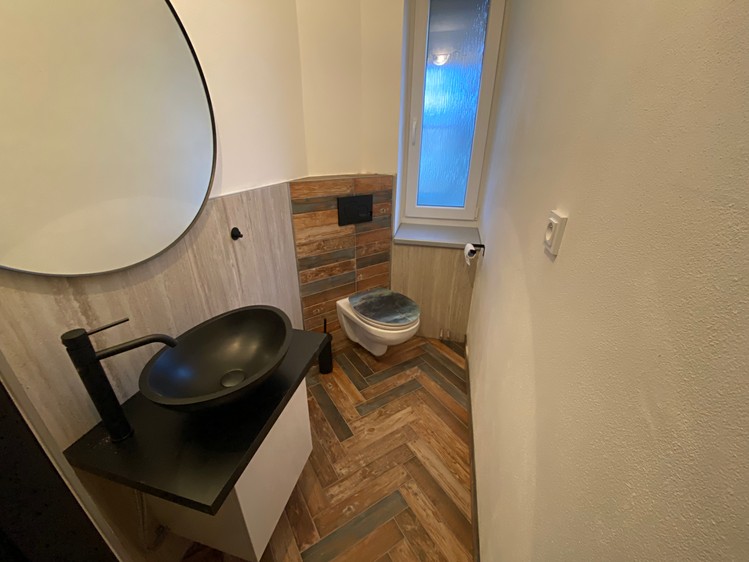 Pronájem rodinného domu 175 m², pozemek 677 m² - foto 5