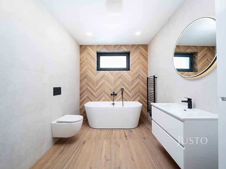 Pronájem rodinného domu 121 m², pozemek 480 m² - foto 3