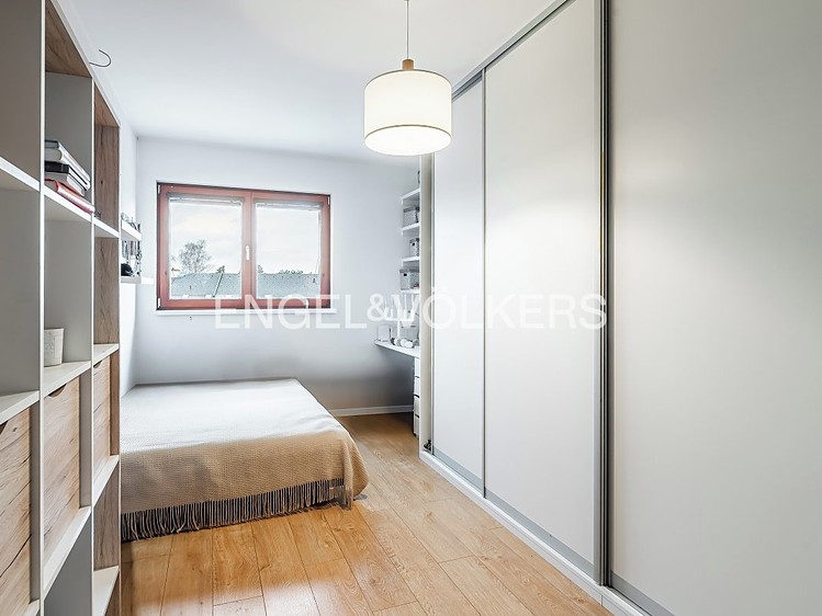 Pronájem  rodinného domu 119 m², pozemek 185 m² - foto 6