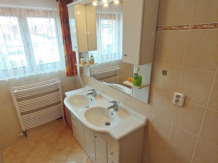 Pronájem  rodinného domu 95 m², pozemek 520 m² - foto 4