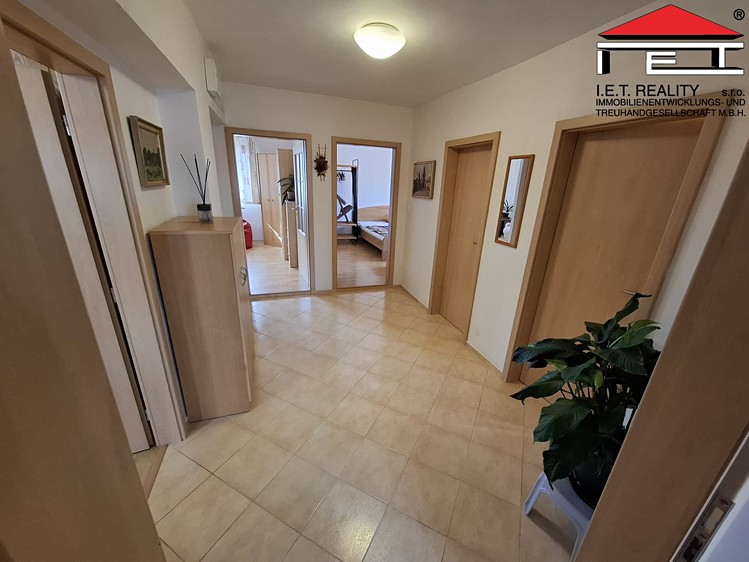 Pronájem  rodinného domu 95 m², pozemek 520 m² - foto 5