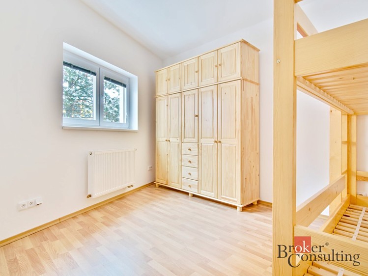 Pronájem rodinného domu 100 m², pozemek 136 m² - foto 7