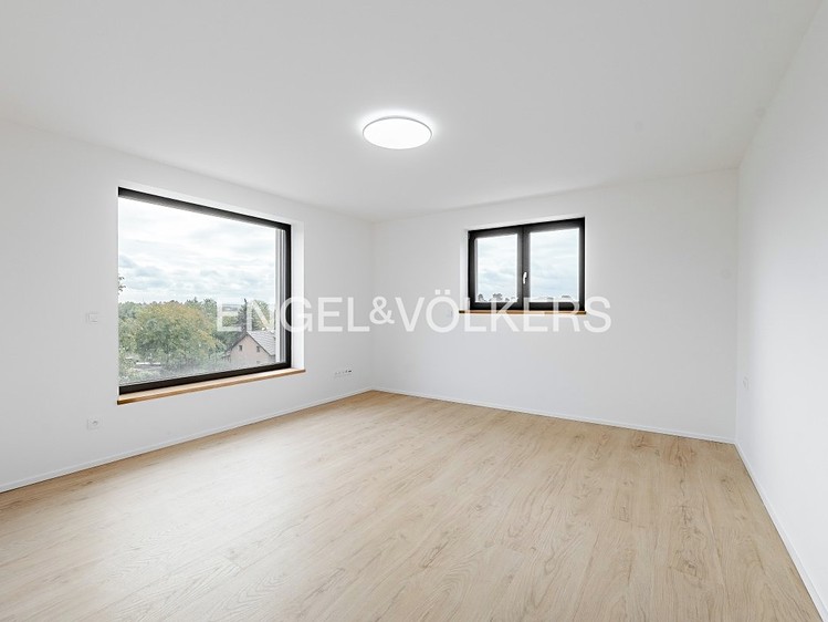 Pronájem rodinného domu 290 m², pozemek 500 m² - foto 6