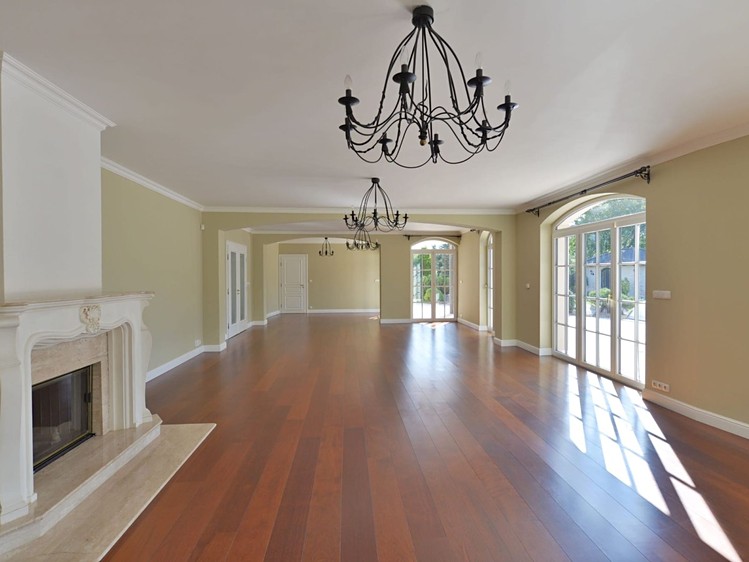 Pronájem rodinného domu 300 m², pozemek 1 450 m² - foto 6