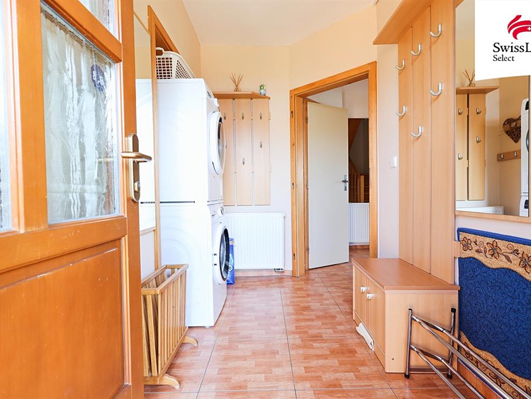 Pronájem rodinného domu 180 m², pozemek 679 m² - foto 6