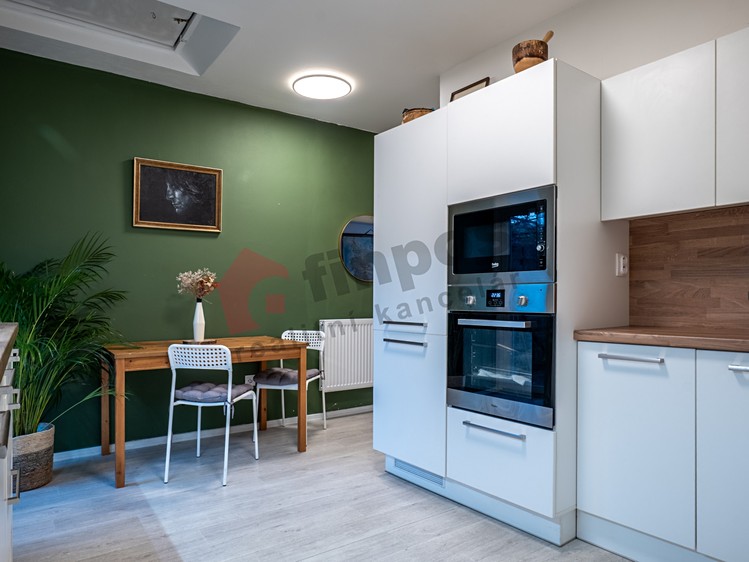 Pronájem rodinného domu 63 m², pozemek 192 m² - foto 1
