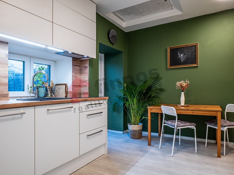 Pronájem rodinného domu 63 m², pozemek 192 m² - foto 2