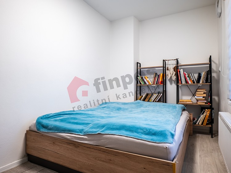 Pronájem rodinného domu 63 m², pozemek 192 m² - foto 5