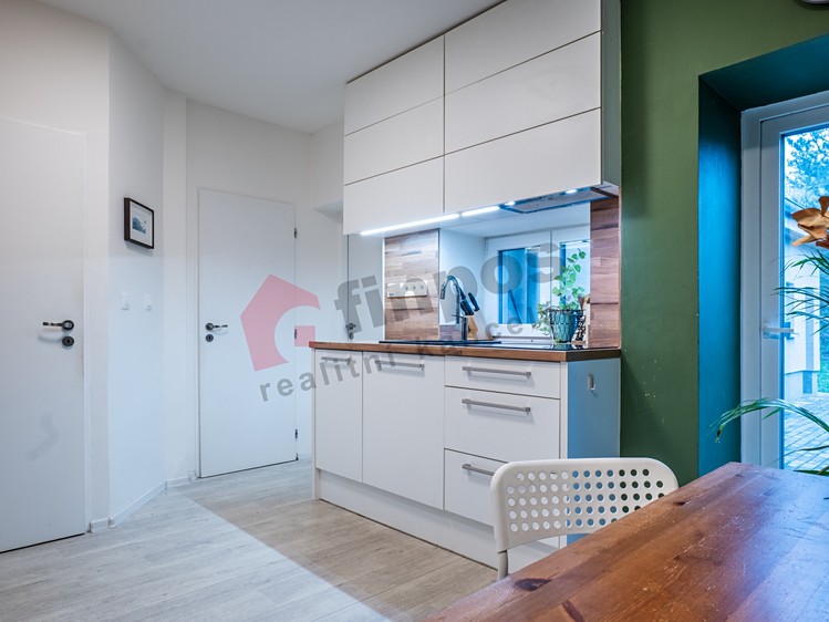 Pronájem rodinného domu 63 m², pozemek 192 m² - foto 6