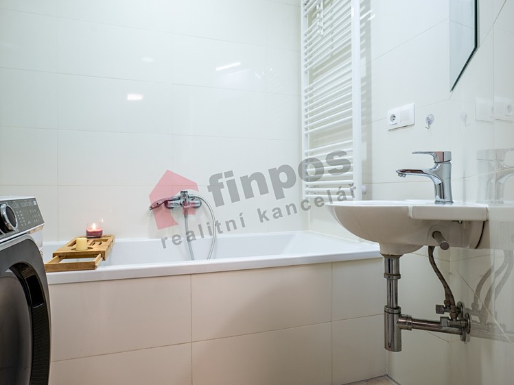 Pronájem rodinného domu 63 m², pozemek 192 m² - foto 7