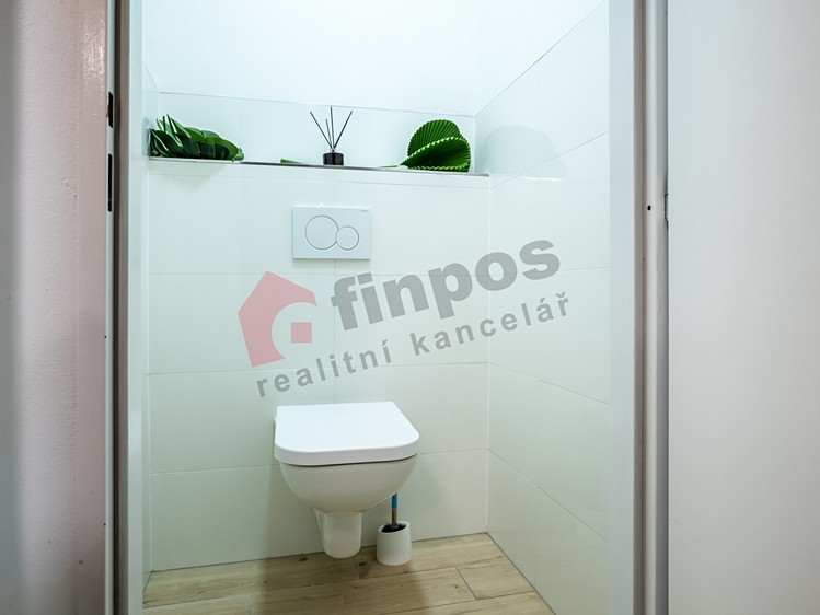 Pronájem rodinného domu 63 m², pozemek 192 m² - foto 8