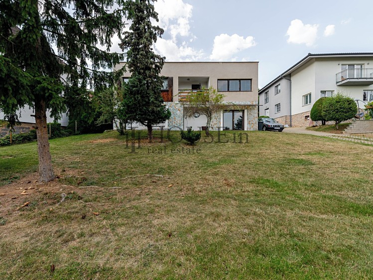 Prodej stavebního pozemku 1 249 m² - foto 7