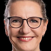 Bc. Veronika Gregorová MBA.