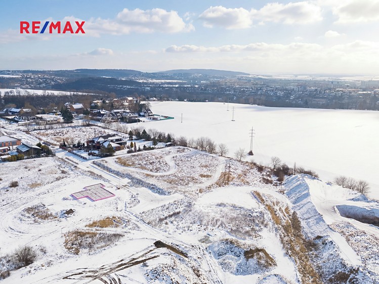 Prodej stavebního pozemku 3 182 m² - foto 5