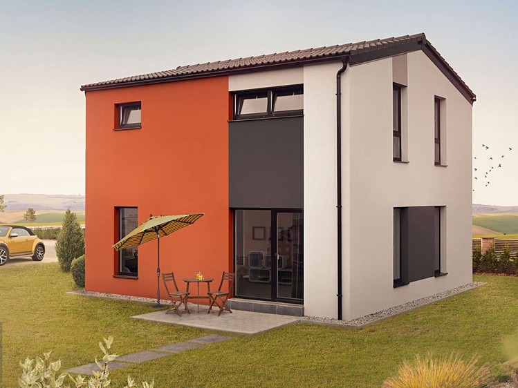 Prodej  stavebního pozemku 823 m² - foto 5
