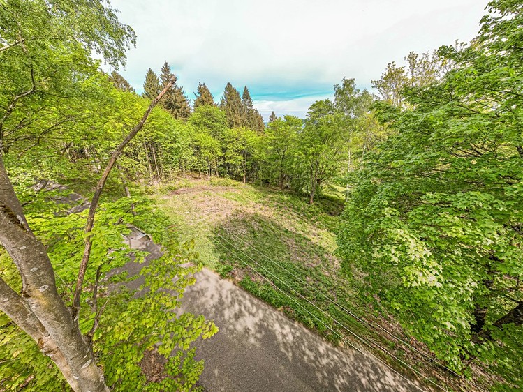 Prodej stavebního pozemku 1 058 m² - foto 5