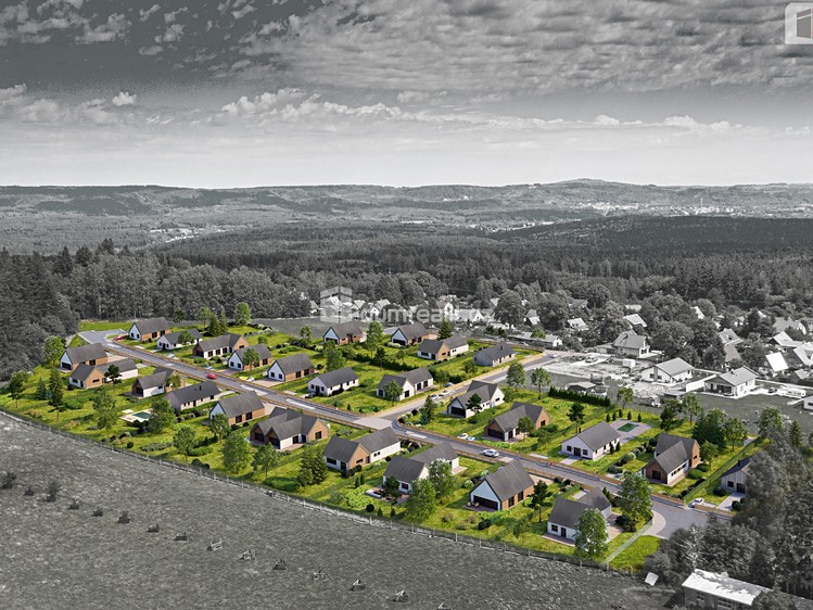 Prodej stavebního pozemku 1 120 m² - foto 6