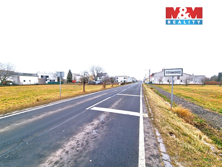 Prodej stavebního pozemku 5 343 m² - foto 7
