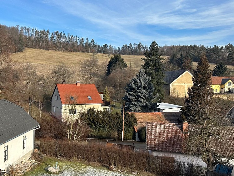 Prodej  stavebního pozemku 4 700 m² - foto 3