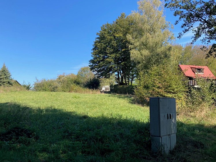 Prodej stavebního pozemku 1 083 m² - foto 7