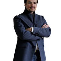 Ing. Martin Bejvančický