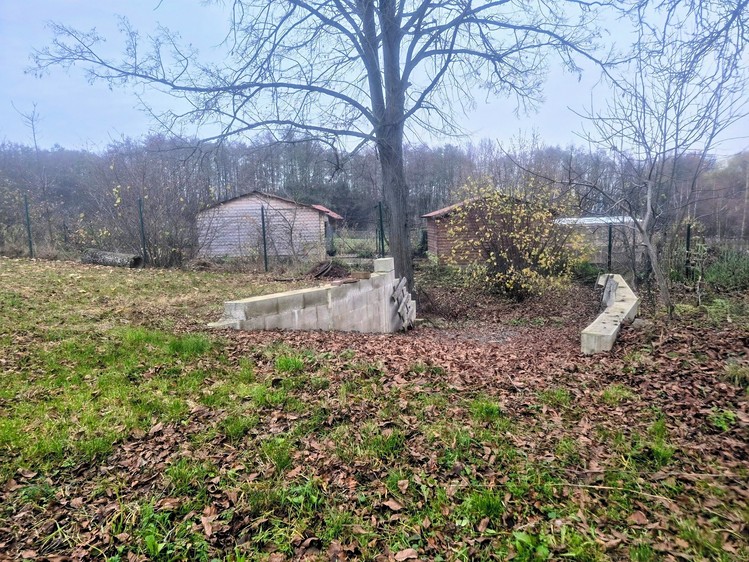 Prodej stavebního pozemku 806 m² - foto 4