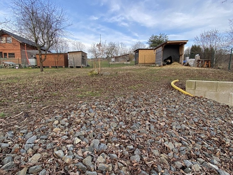 Prodej stavebního pozemku 806 m² - foto 5