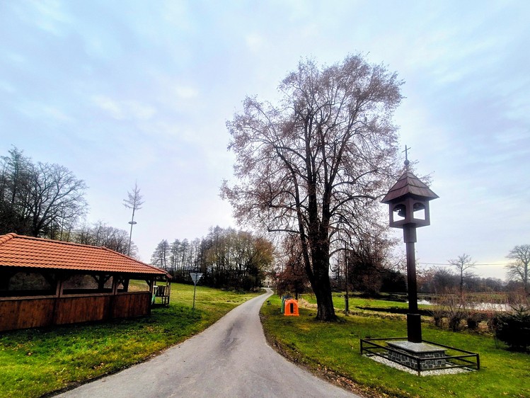 Prodej stavebního pozemku 806 m² - foto 6