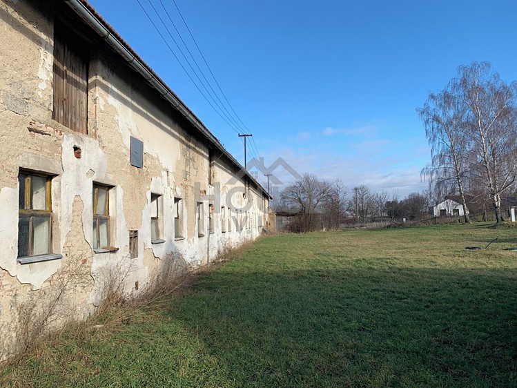 Prodej stavebního pozemku 1 691 m² - foto 3