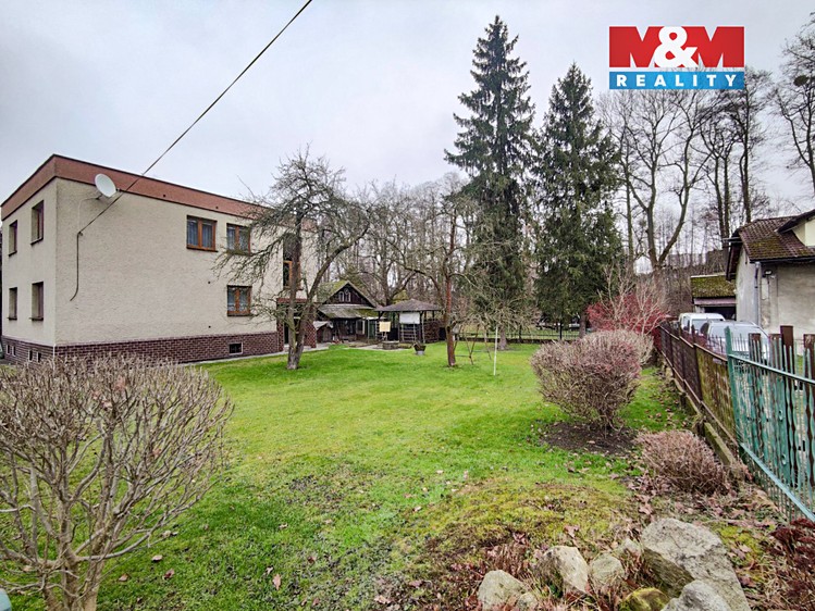 Prodej zahrady 971 m² - foto 2