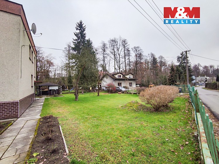 Prodej zahrady 971 m² - foto 4