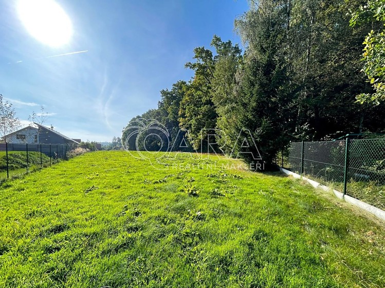Prodej stavebního pozemku 4 297 m² - foto 4