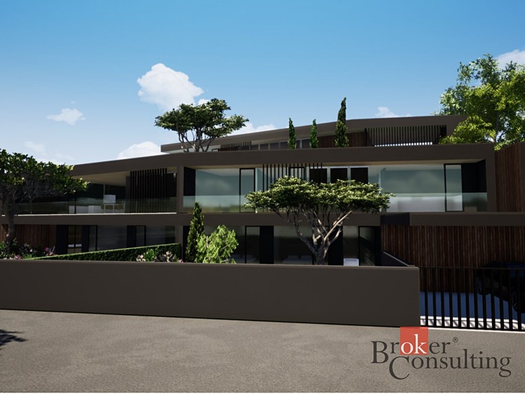 Prodej stavebního pozemku 1 182 m² - foto 4