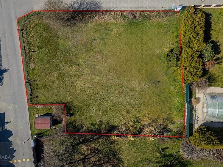 Prodej  stavebního pozemku 992 m² - foto 3
