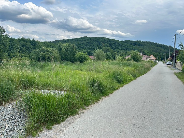 Prodej pozemku 758 m² - foto 3