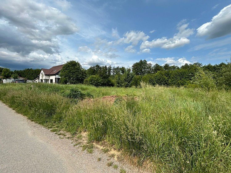Prodej  stavebního pozemku 1 359 m² - foto 3