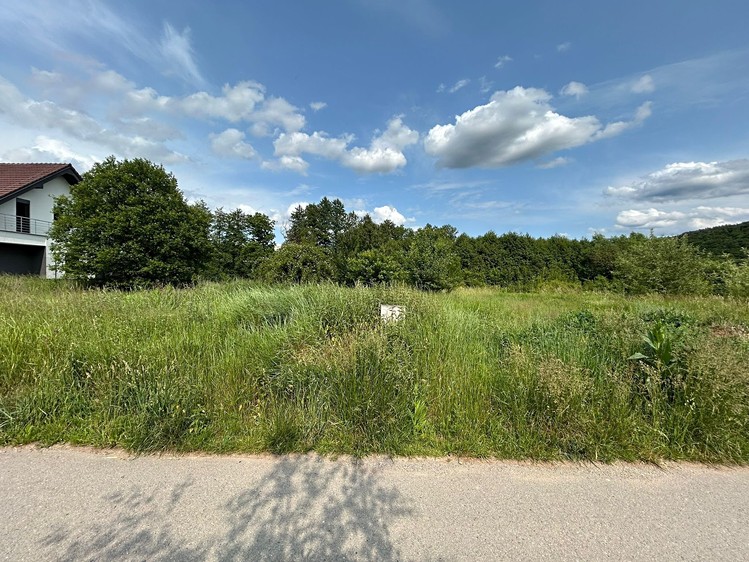 Prodej  stavebního pozemku 1 359 m² - foto 4