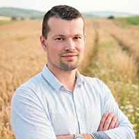Petr Šmigol