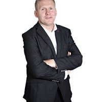 Bc. Petr Randa