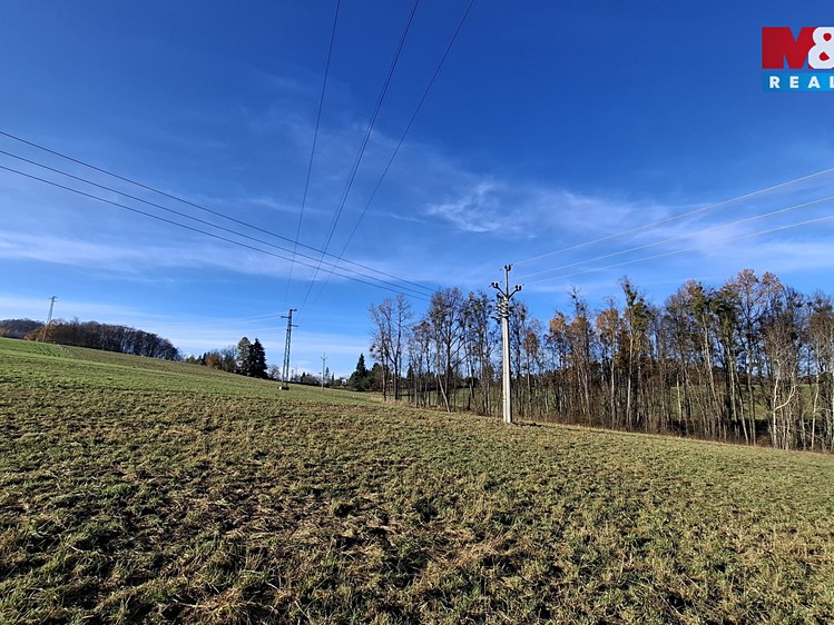 Prodej  pole 7 427 m² - foto 3