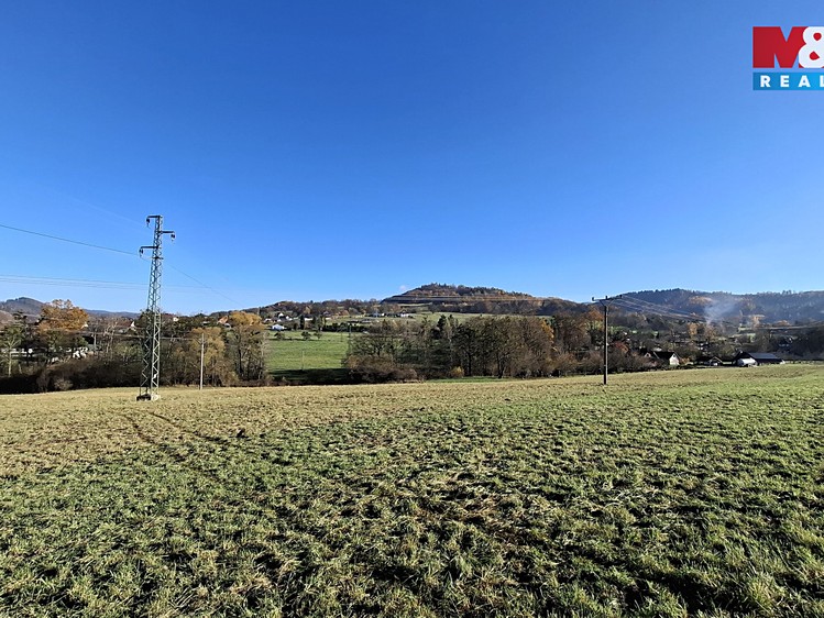 Prodej  pole 7 427 m² - foto 4
