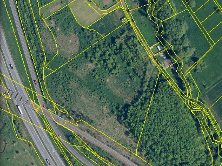 Prodej stavebního pozemku 29 360 m² - foto 2