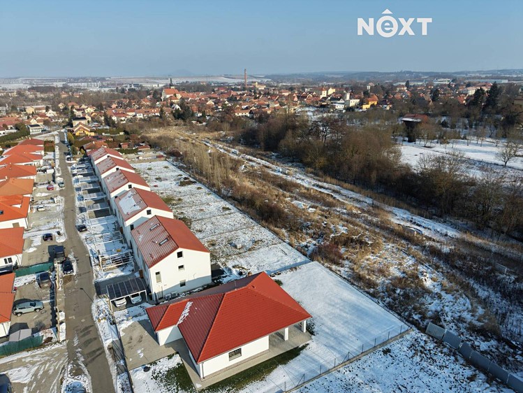 Prodej  stavebního pozemku 893 m² - foto 8