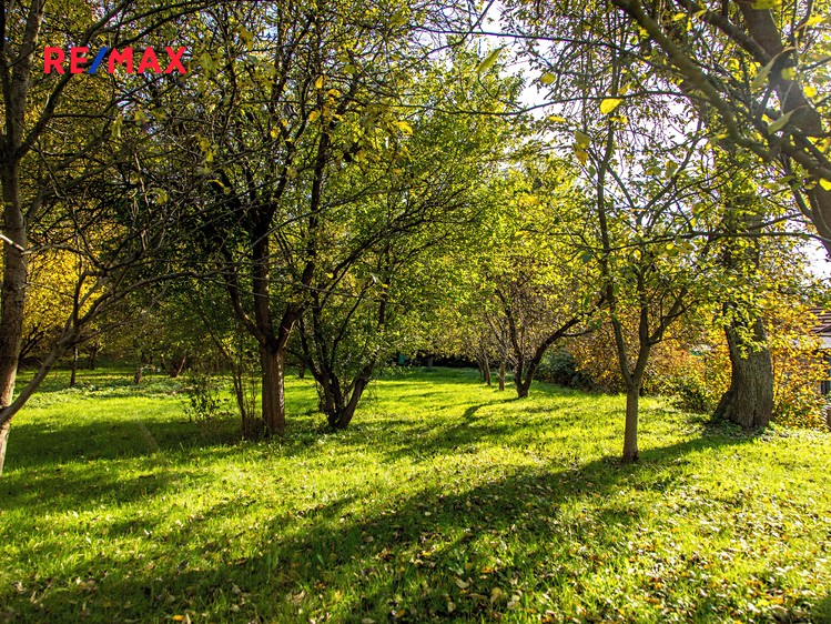 Prodej stavebního pozemku 1 693 m² - foto 6