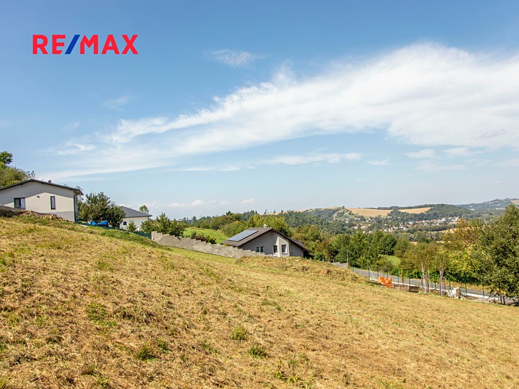 Prodej stavebního pozemku 1 000 m² - foto 2